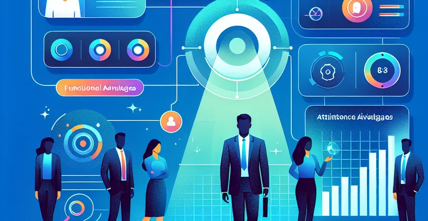 HRM 系统如何提升企业考勤管理透明度？功能优势解析​